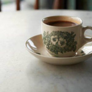 Meet your Posher, Carisa